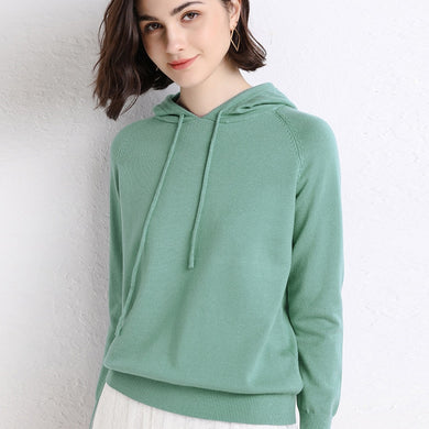 MRMT Women Loose-Fit Sweatshirts